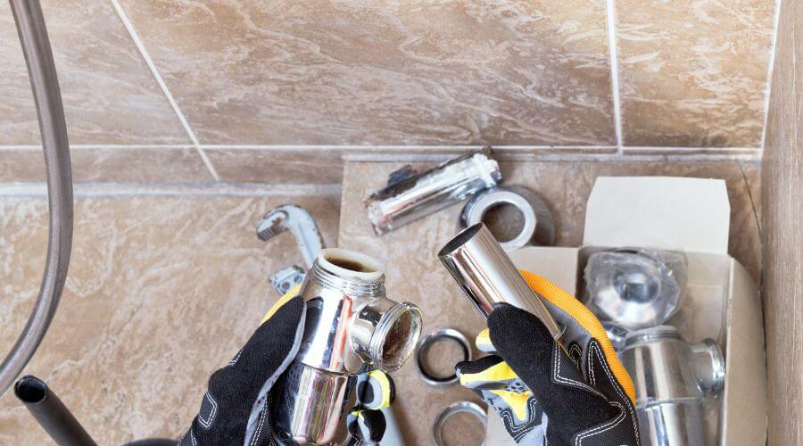 Expert flood damage restoration services in Barryville, NY